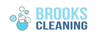 Brooks Cleaning Logo